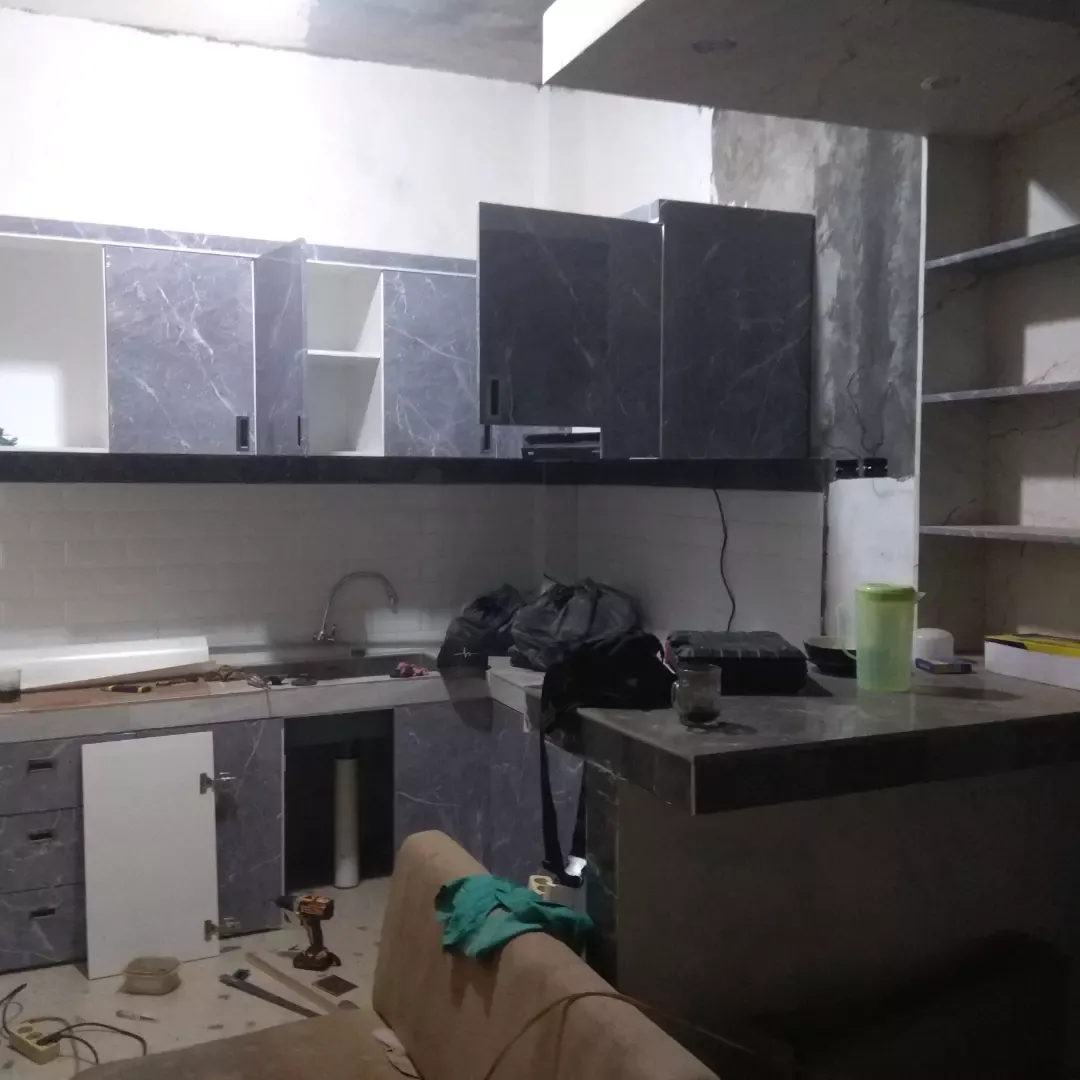 Kitchen Set
